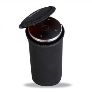 Blackweb Bolt Bluetooth Speaker Box