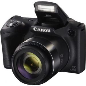 Canon PowerShot SX420 Digital Camera