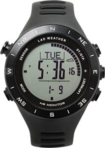 Lad Weather Outdoor Watch
